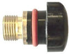MATWELD P/P TIG BACK CAP SHORT P/2