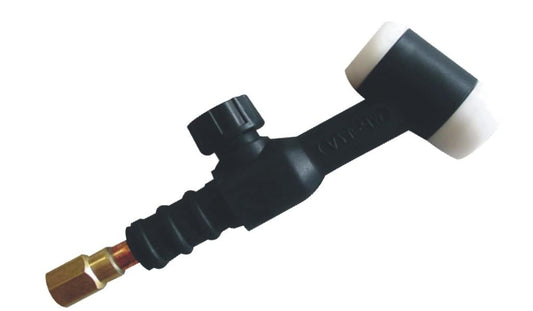 MATWELD TIG TORCH BODY C/W HANDLE 17V