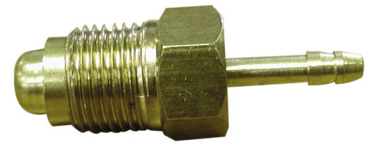 MATWELD TIG NUT & NIPPLE MALE RH 3/8