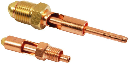 MATWELD TIG CONNECTOR CABLE/HOSE 17 2PC
