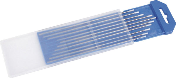MATWELD TIG TUNGSTEN ZIR 2.4 WHITE (10)