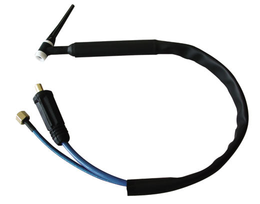 MATWELD TIG TORCH 26 X4M 2PC CW SWITCH(L