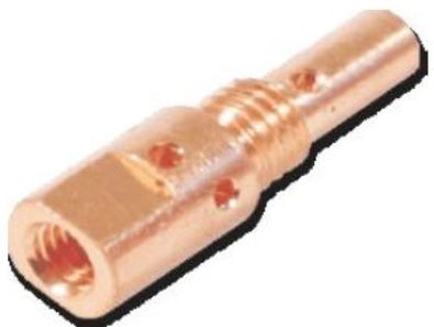 MATWELD P/P TIP ADAPTORS MB25 P/3