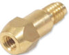 MATWELD MIG TIP ADAPTOR BNZ360 X M6