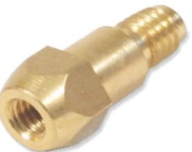 MATWELD P/P TIP ADAPTORS MB36 M6 P/2