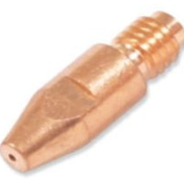 MATWELD P/P CONTACT TIP M6X.8 P/5