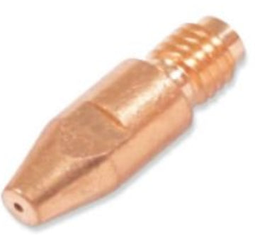MATWELD P/P CONTACT TIP M6X.9 P/5