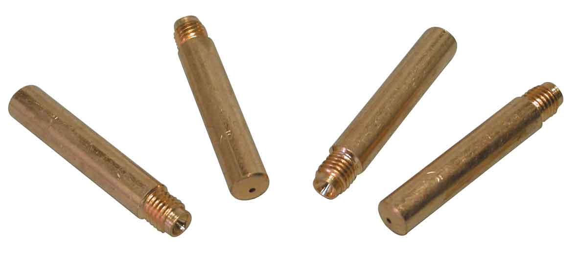 MATWELD MIG TIP CON TWC 15H40 1.0 #5