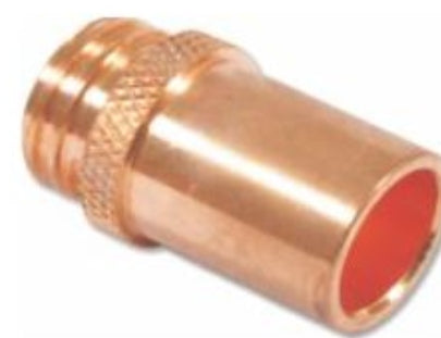 MATWELD MIG NOZZLE TWC 23.62 #4