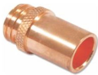 MATWELD MIG NOZZLE INSULATOR TWC 35CT #5