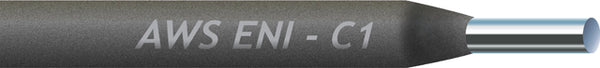 MATWELD ELECT C/IRON 99% 3.15 PER 1KG