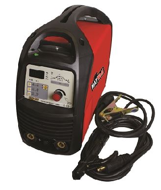 MATWELD WELDER TIG INV W/KIT 220V 200A