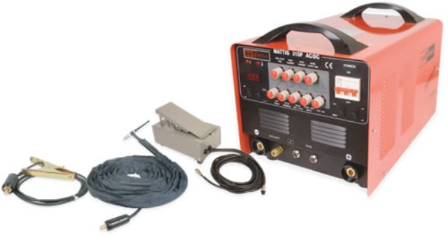 Welding Machines