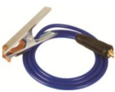 MATWELD WELDER EARTH CABLE 250A