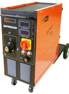 MATWELD WELDER MIG 250A 220V INVERTER