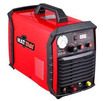 MATWELD WELDER PLASMA PROF CUT60H 380V