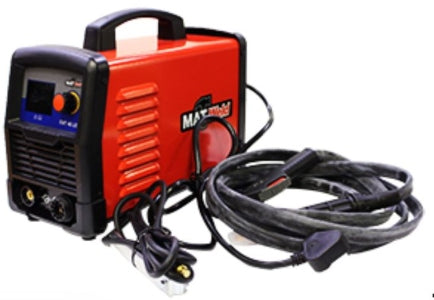MATWELD WELDER PLASMA CUT45 220V
