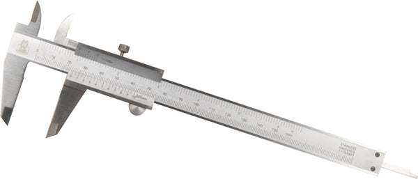 VERNIER MAW CALIPER STD 150MM