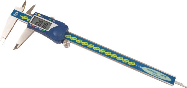 VERNIER MAW CALIPER DIGIMATIC 200MM .01