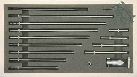 MIC MAW I/S SET 50-310MM