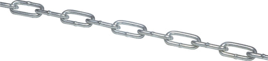 CHAIN MTS ELECTRO/P G/P  4MM ML 30M BAG