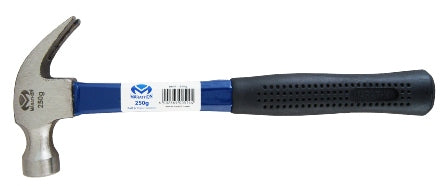 Ball & Claw hammer w/fibre glass handle 500g