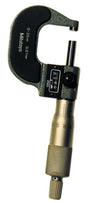 MIC MIT O/S.DIGIT 0-25MM 193-101