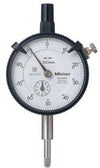 MITUTOYO DIAL GAUGE 10X0.01 BEZEL=55MM