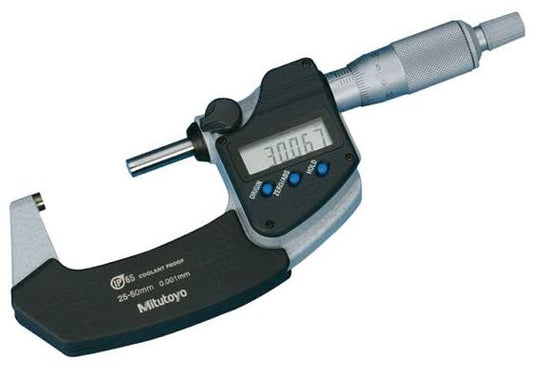 MIT 293-230 DIGIMATIC O/S IP65293-230-30