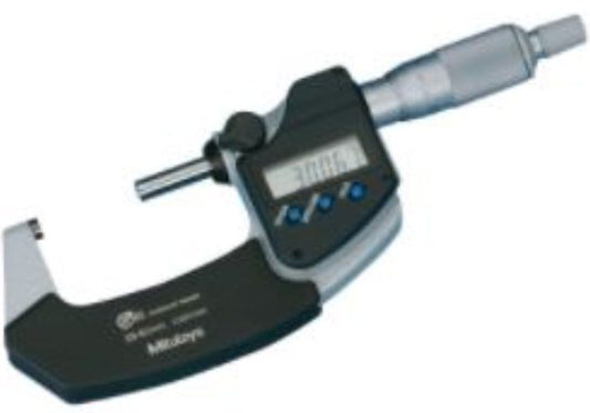 MIT 293-231 ELEC O/S MIC 25-50MM IP65