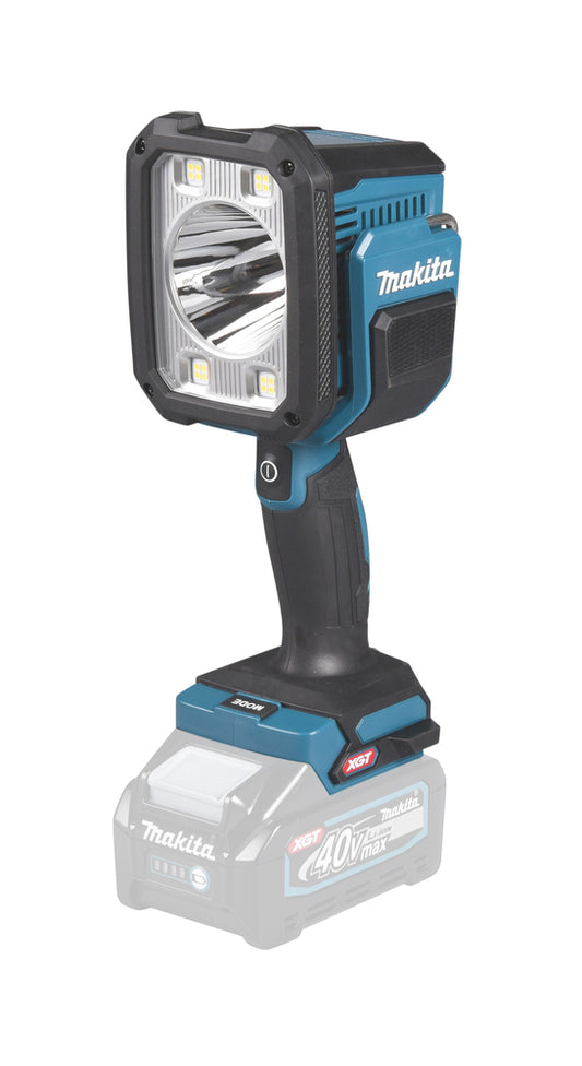 ML007G 40V XGT LED Flashlight / Spotlight
