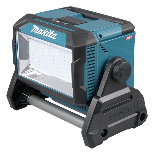ML009G 40V XGT Cordless Work Light (10,000 lm)