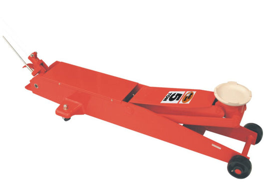 JACK MOBI TROLLEY  5T LONG CHASSIS (WF)