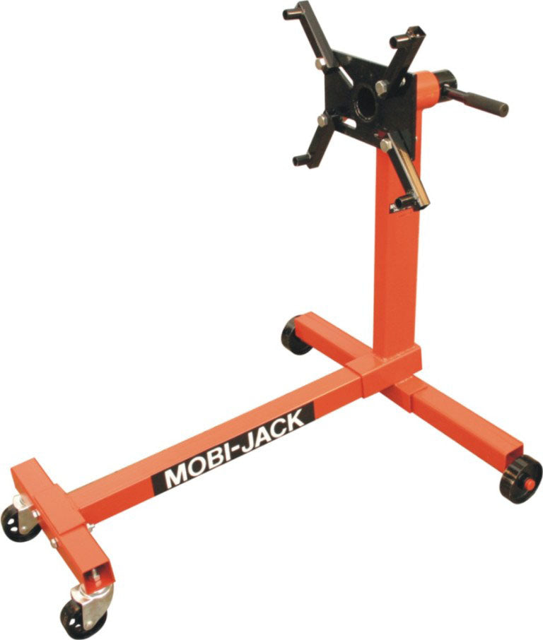 Engine Stands