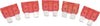 BLADE FUSE - 10 AMP 5 PER SET