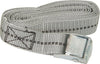 STRAP TIEDOWN CAMBUCKLE NO HOOK 25X5MM