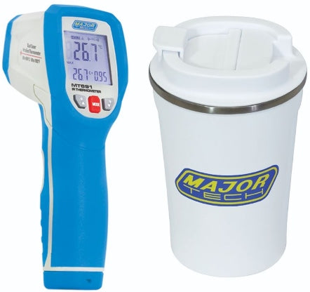Thermometers