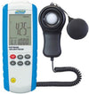 Digital LED Light Meter - Major Tech