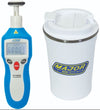 Contact / Non-Contact Tachometer