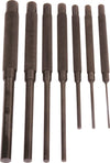 PUNCH MITCO PIN.SET NO.1 7PCE