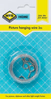 MTS HOME  PICTURE WIRE 2M