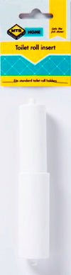 MTS HOME  TOILET ROLL INSERT
