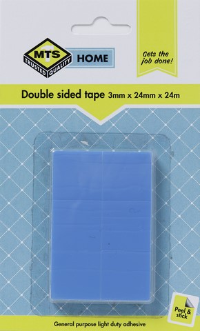 Double Sided Tape