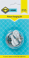 MTS HOME  PICTURE HANGING KIT