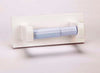 MTS HOME  TOILET ROLL HOLDER WHITE