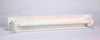 MTS HOME  TOWEL HOLDER 600MM WHITE