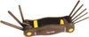 ALLENKEY SET 1.5 TO 10MM 10PC