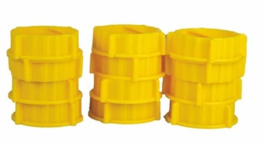 SELF LEVELING CAP MTS 20 PIECE