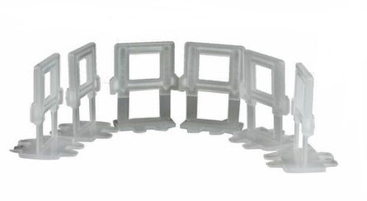 SELF LEVELING CLIP MTS 50 PIECE
