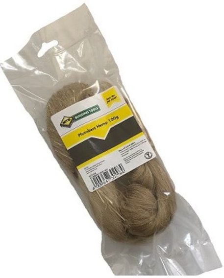 PLUMBERS HEMP 50G